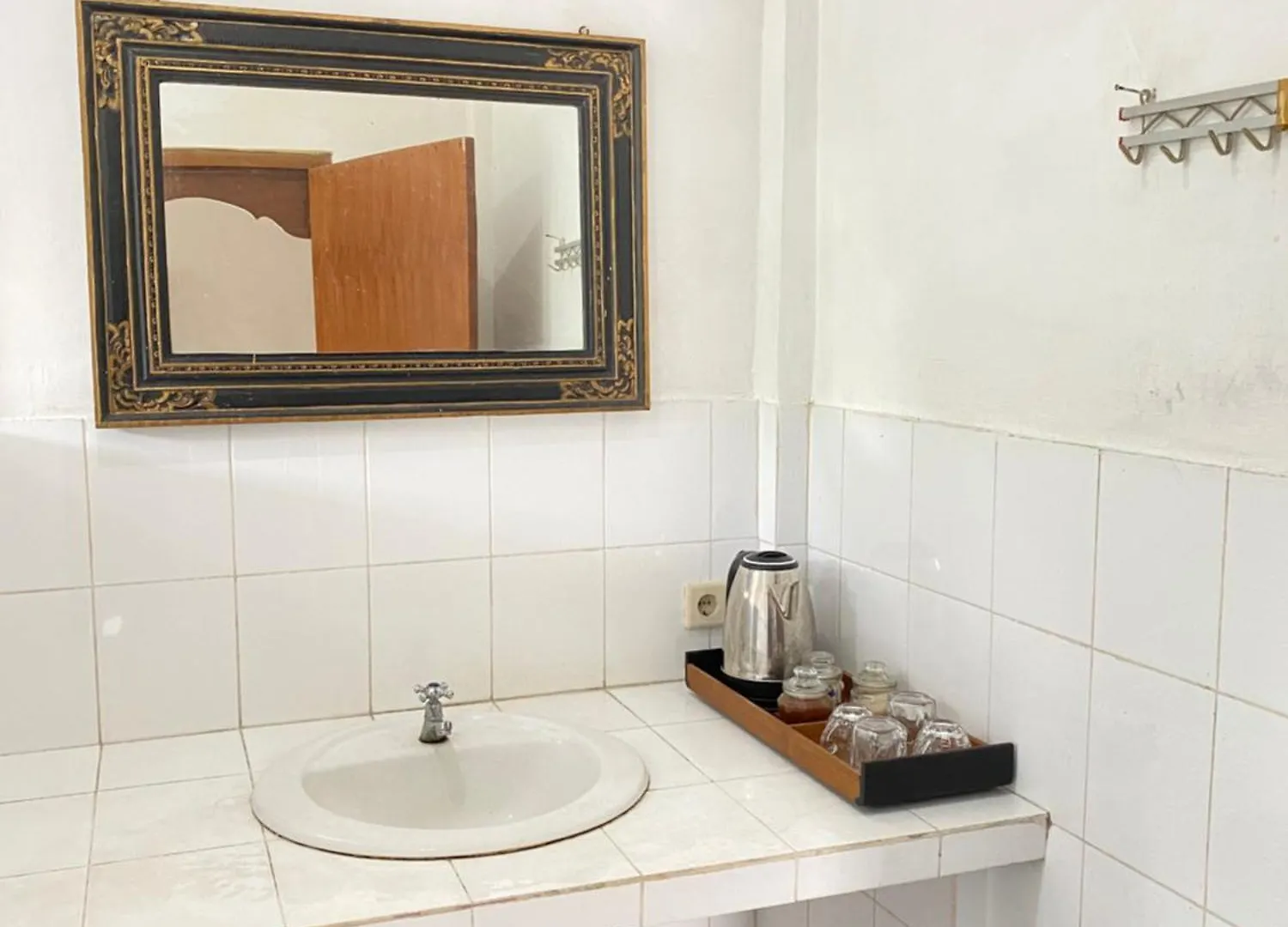 Budi Guest House Ubud
