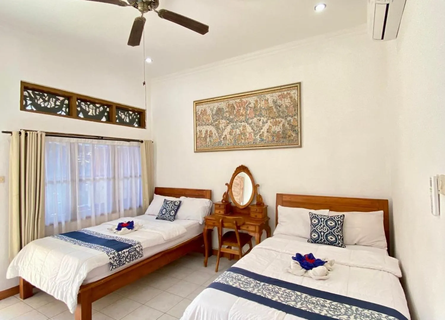 Budi Guest House Ubud