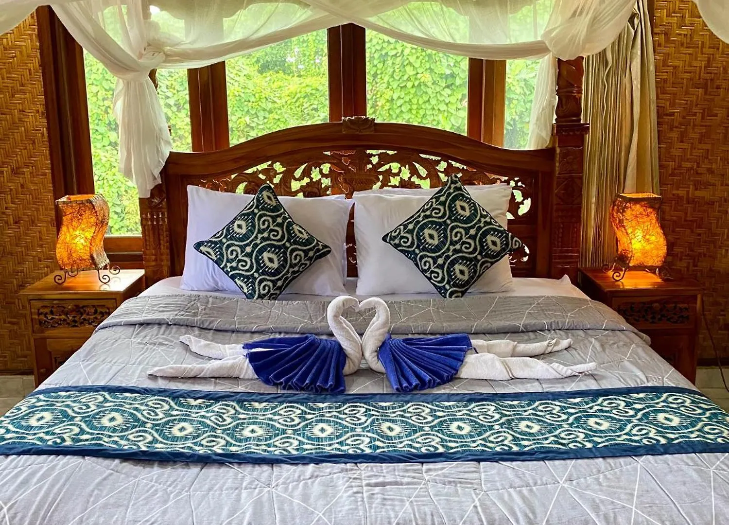 Budi Guest House Ubud