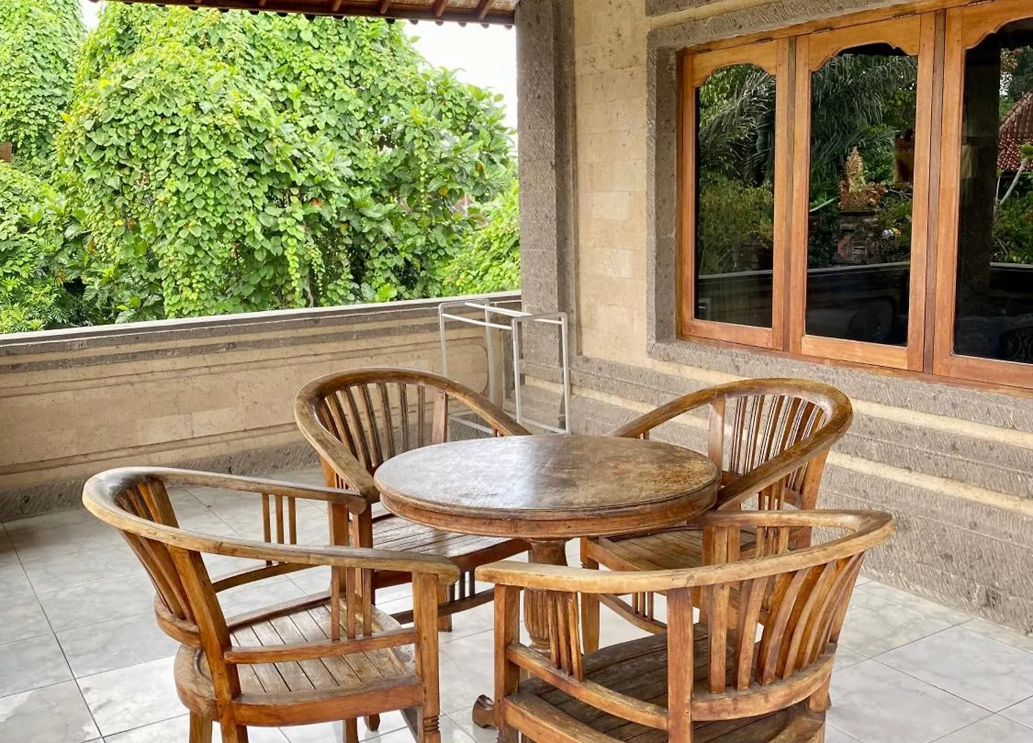Budi Guest House Ubud