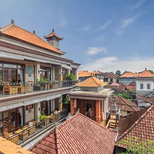 Umah Anila Maison d'hôtes