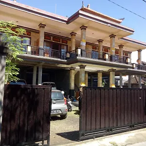 Okantara House Guest house