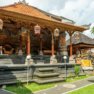 Rama House Guest house