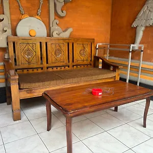 Swan Guest house
