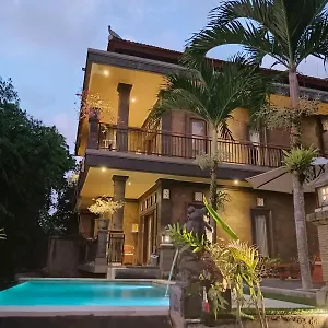 Ketut Kasta Maison d'hôtes