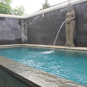 Dewi Antara Guest house