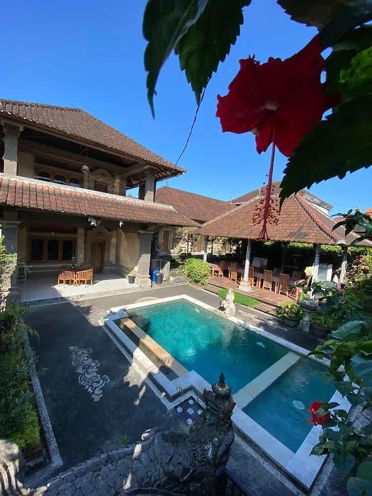 Budi Guest House Ubud  0*, Ubud (Bali)