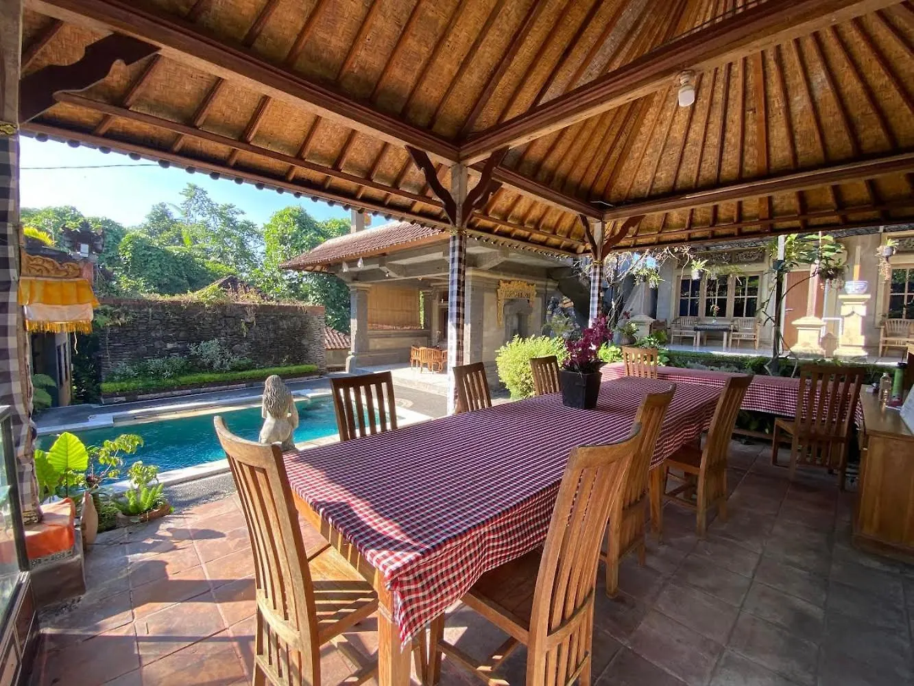 Budi Guest House Ubud  0*, Ubud (Bali)