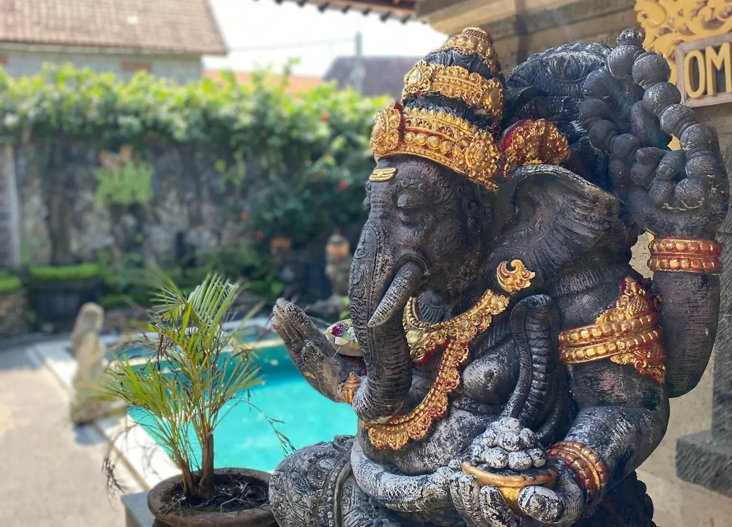 Budi Guest House Ubud