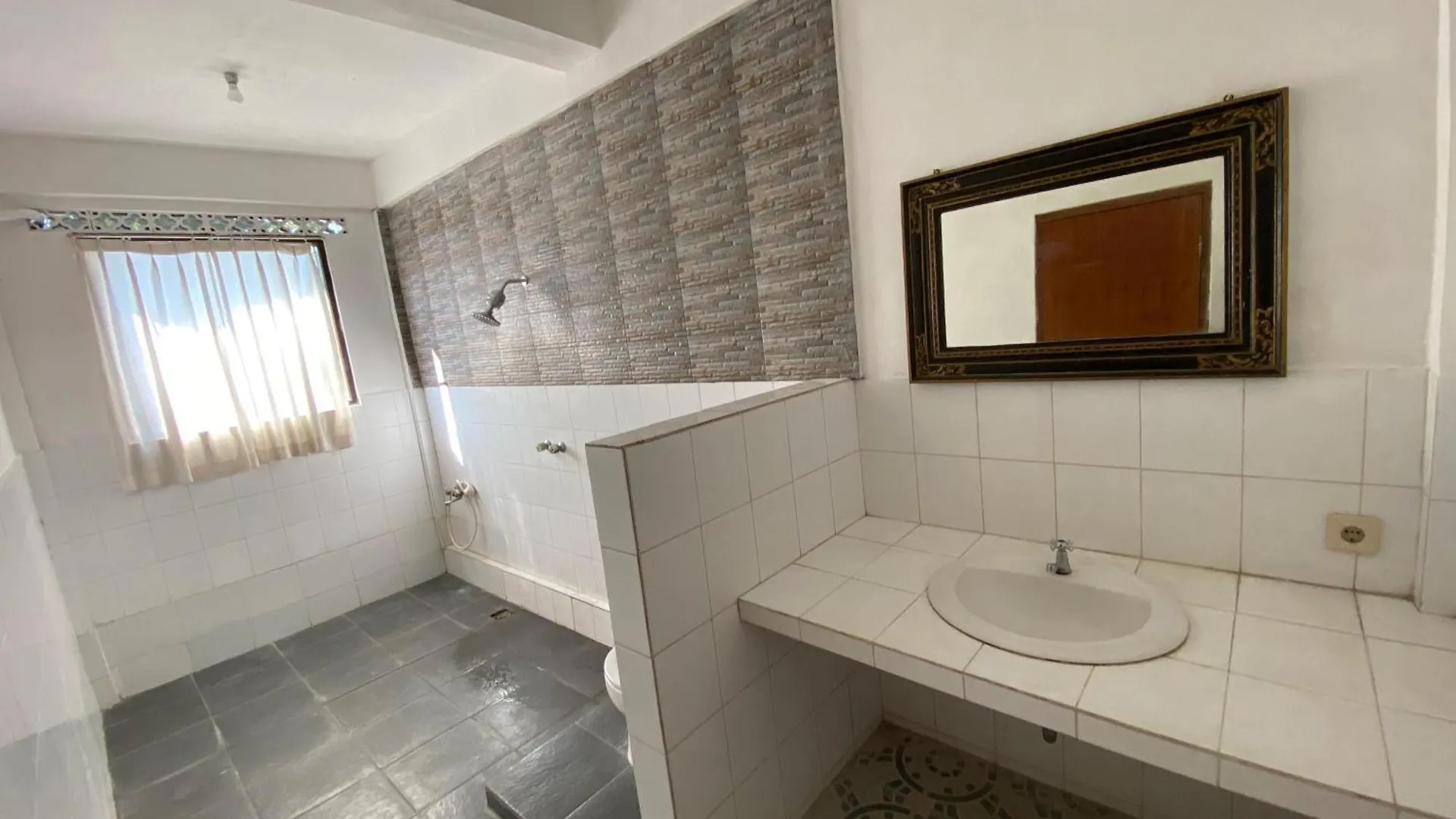 Budi Guest House Ubud  Indonesia