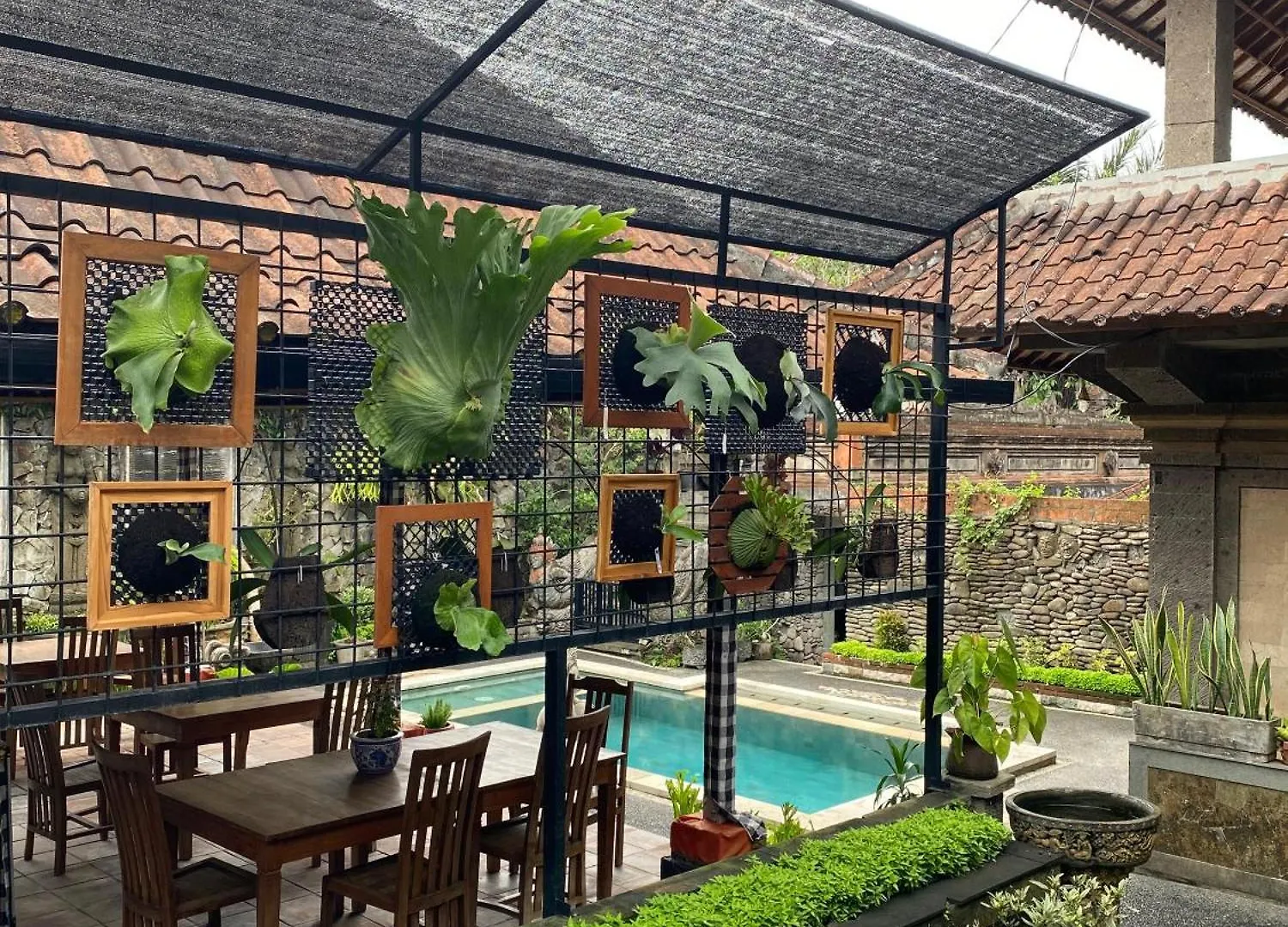 Budi Guest House Ubud  Indonesia