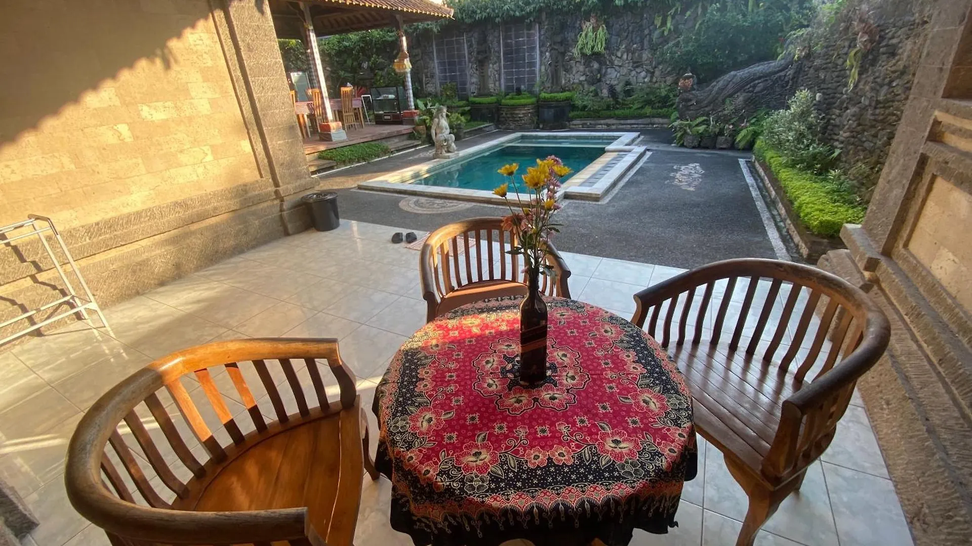 Budi Guest House Ubud   Ubud (Bali)