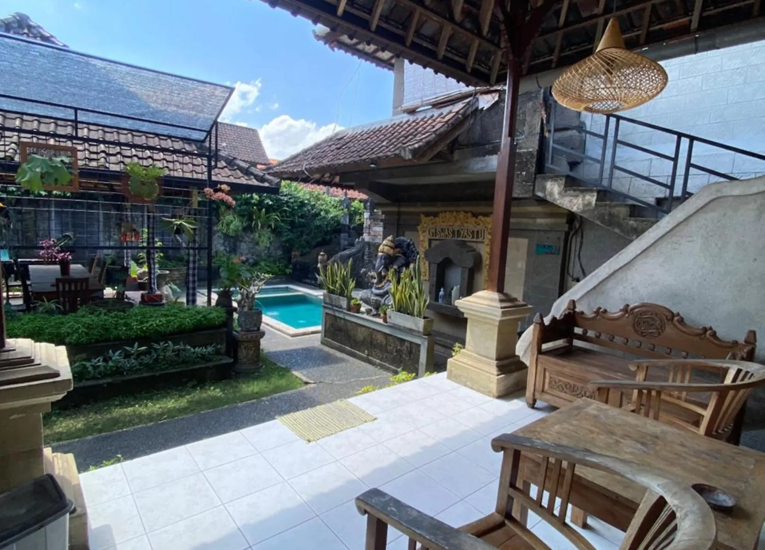 Budi Guest House Ubud   Ubud (Bali)