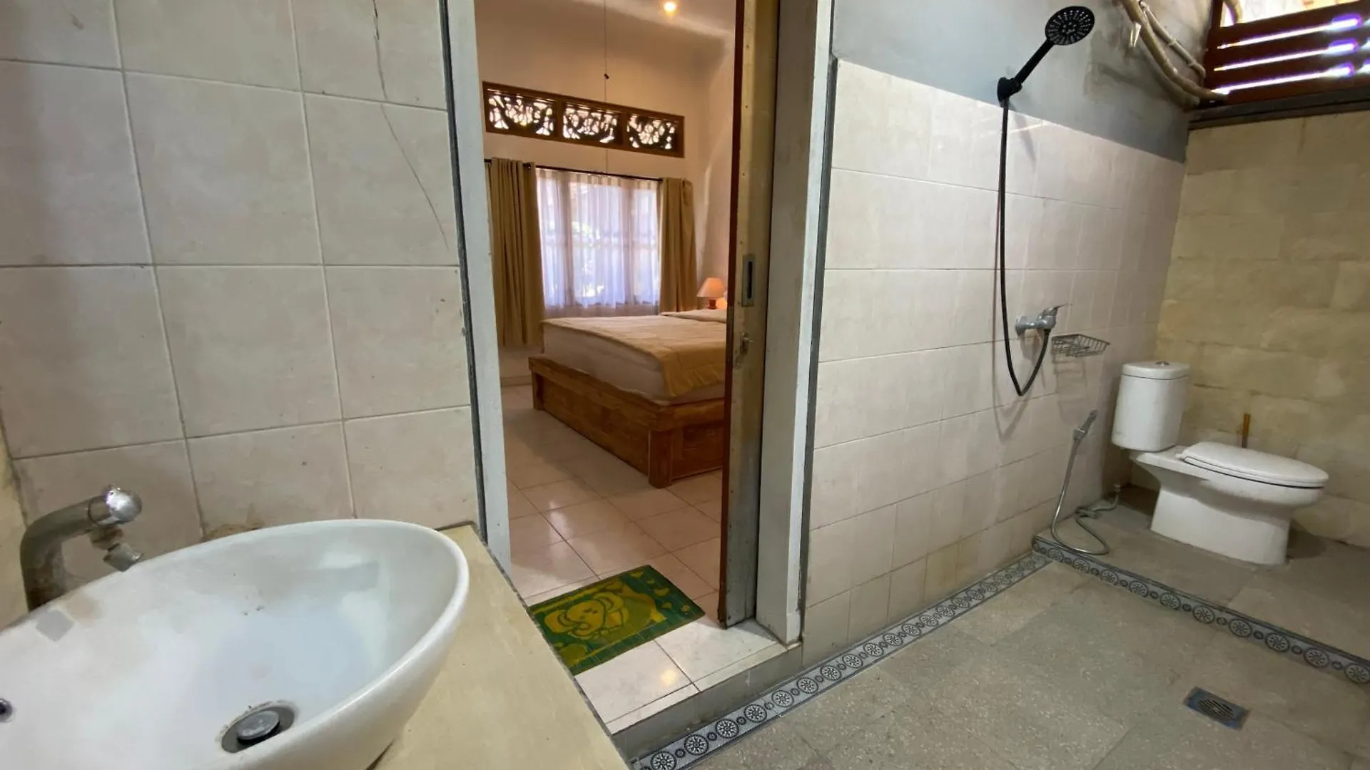 Budi Guest House Ubud