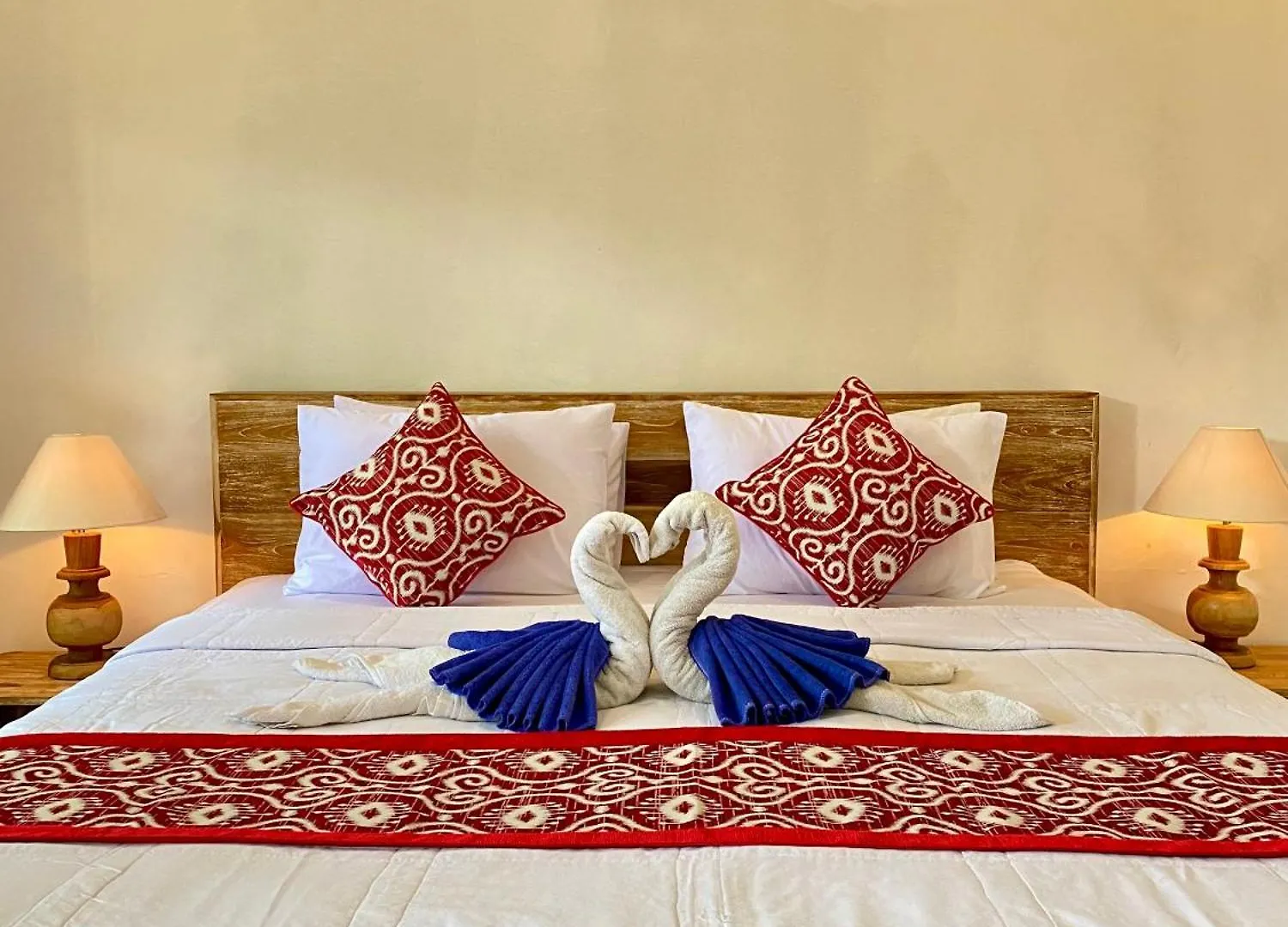 Budi Guest House Ubud  Indonesia