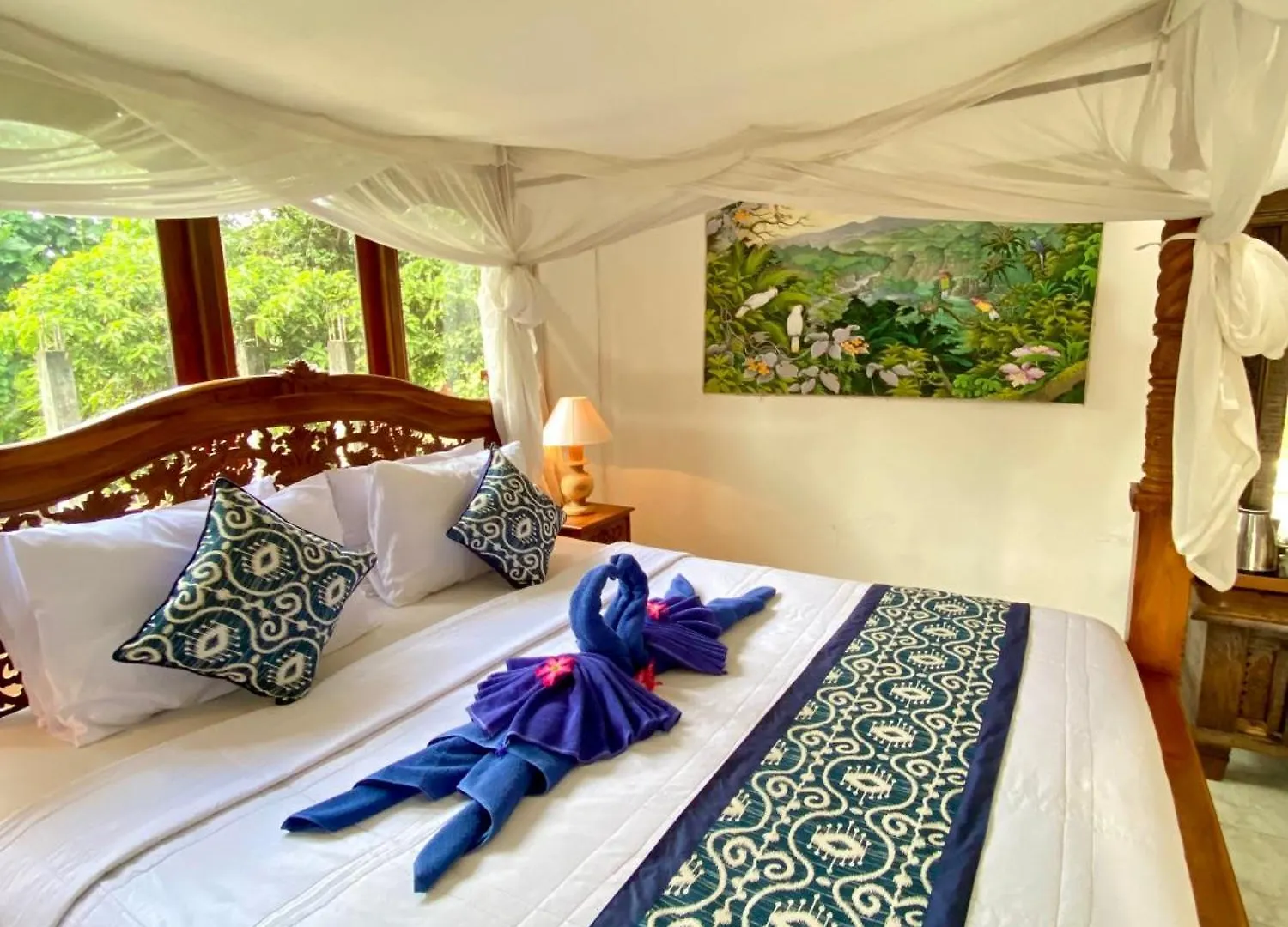 Budi Guest House Ubud