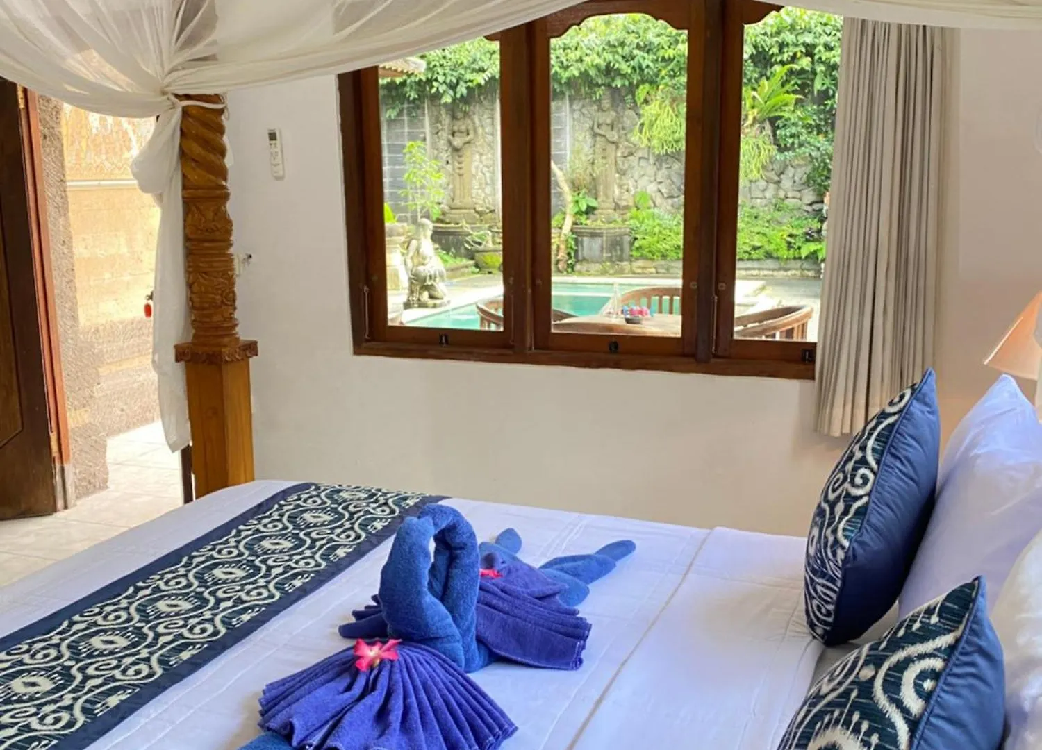 Budi Guest House Ubud  Indonesia