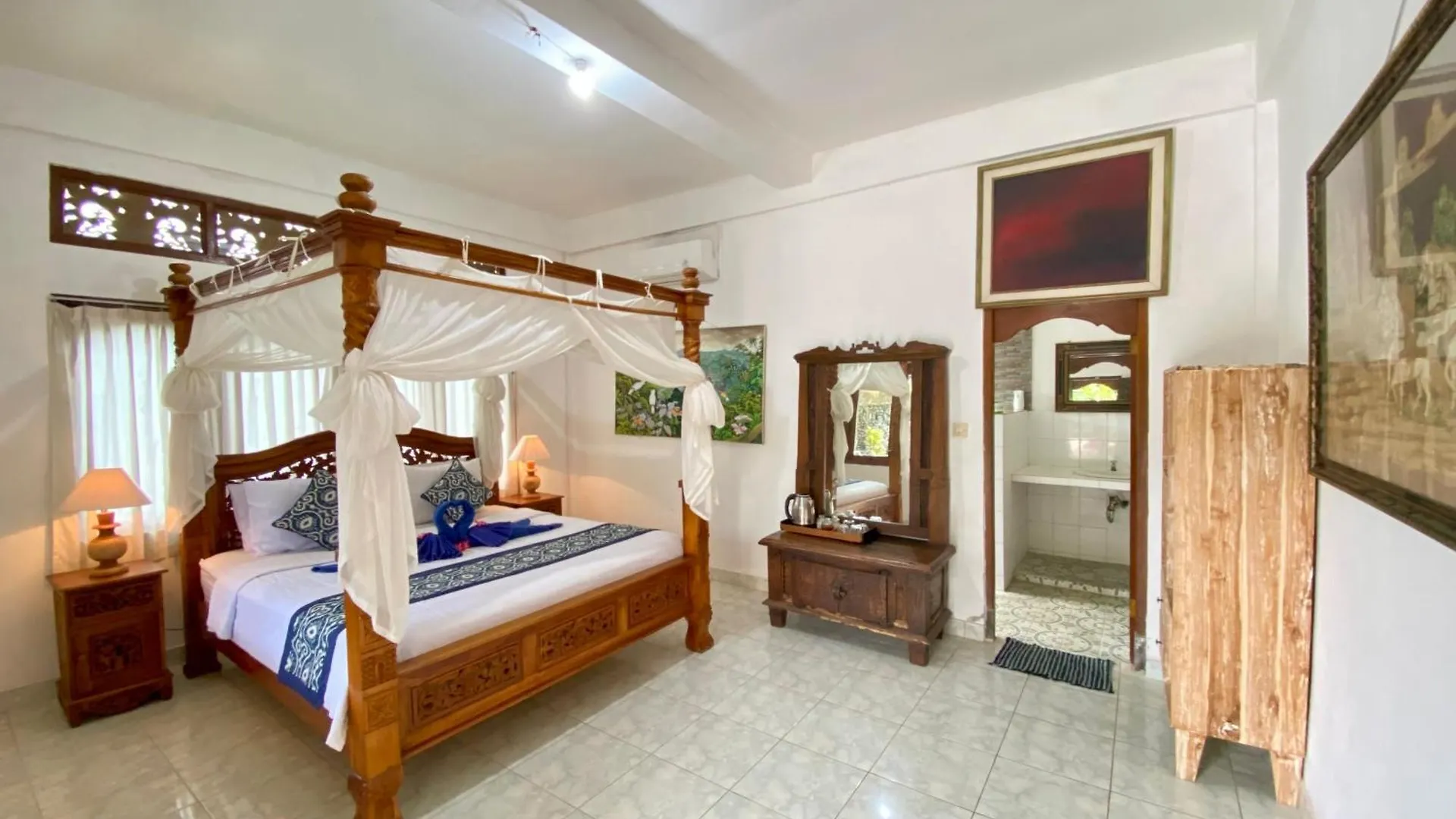 Budi Guest House Ubud