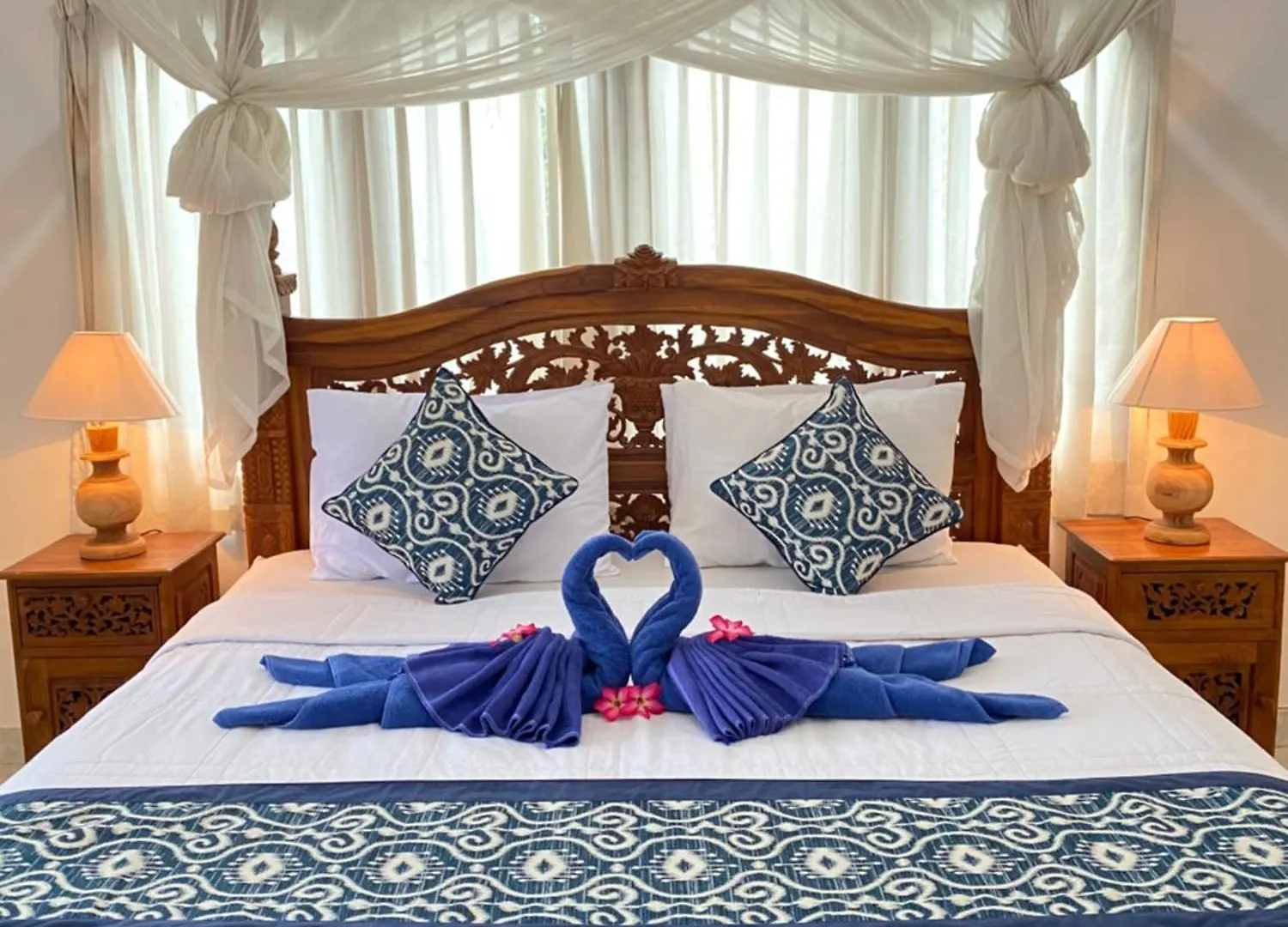 Budi Guest House Ubud  0*, Ubud (Bali)