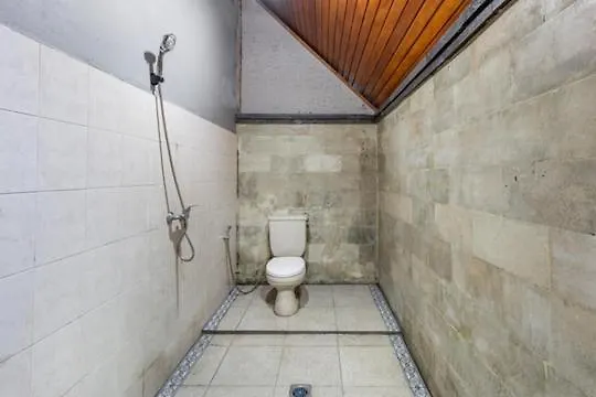 Budi Guest House Ubud   Ubud (Bali)