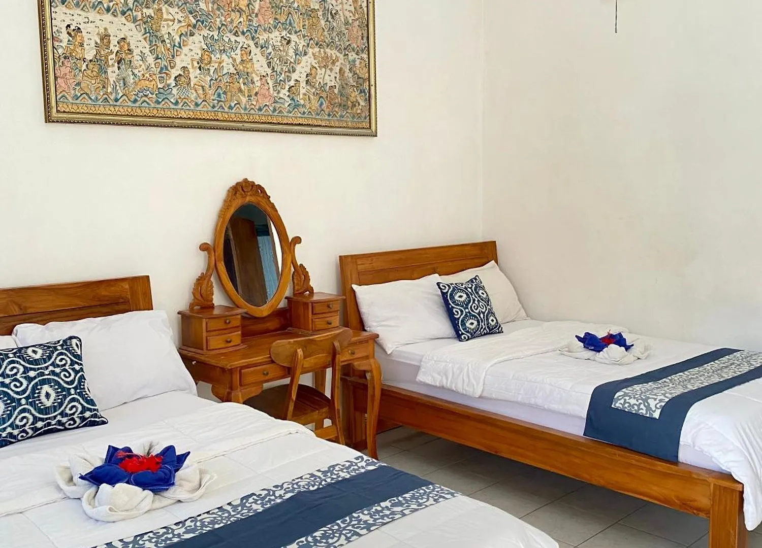 Budi Guest House Ubud