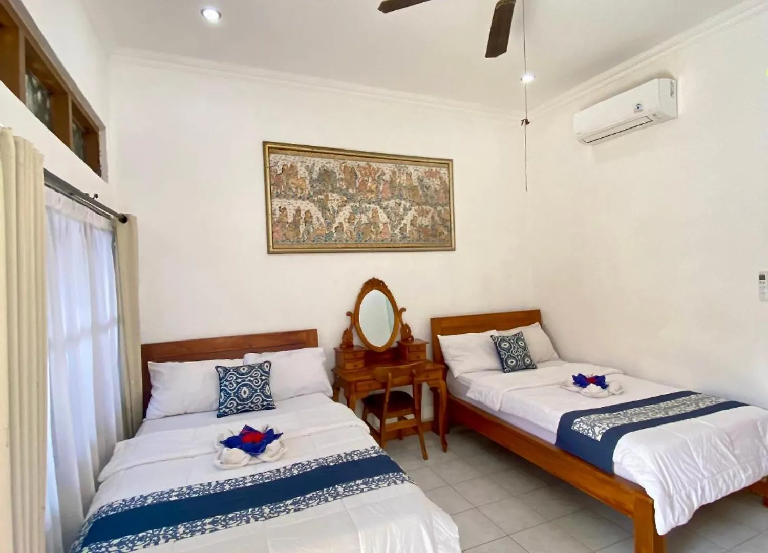 Budi Guest House Ubud  Ubud (Bali)
