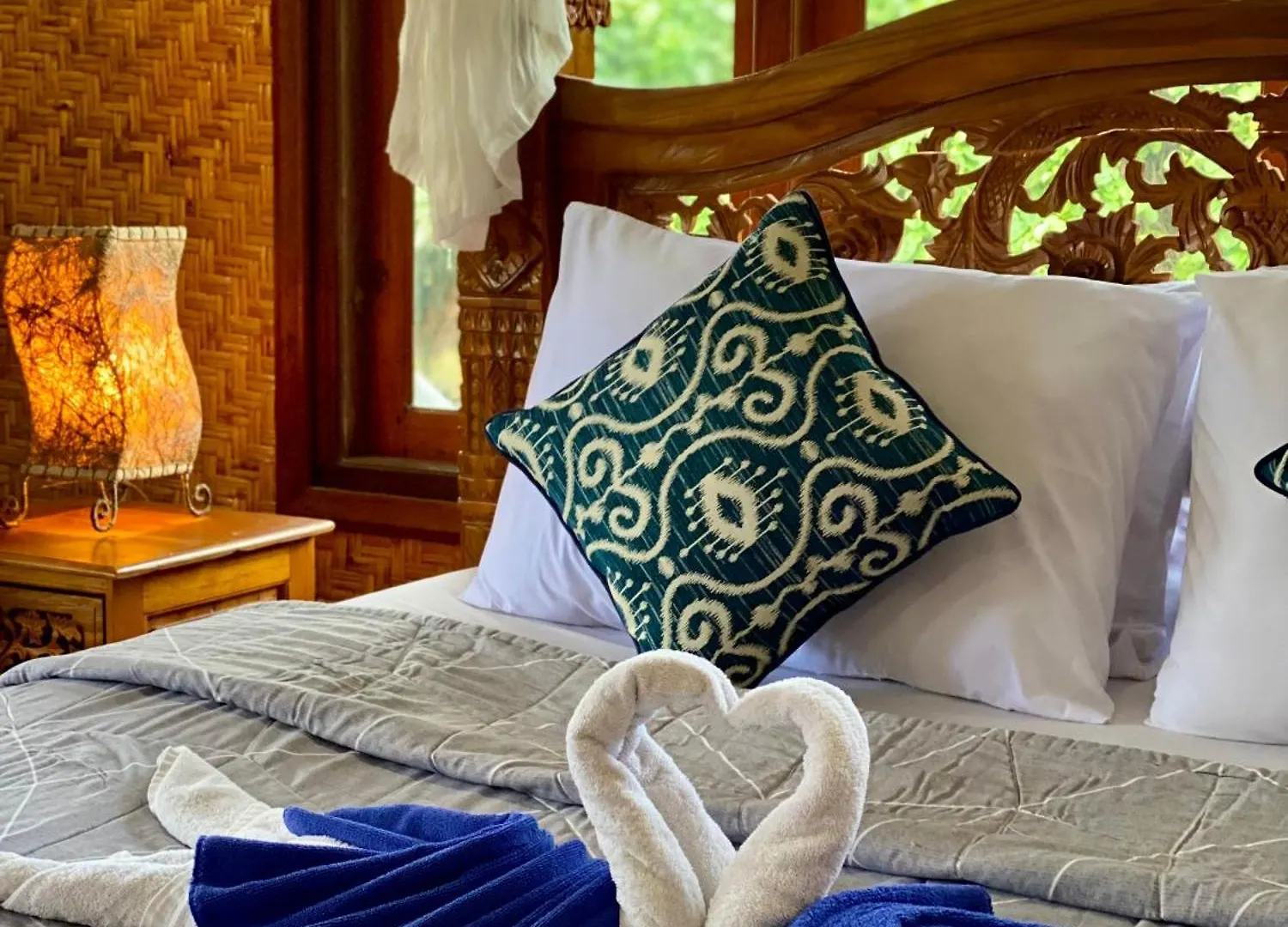 Budi Guest House Ubud