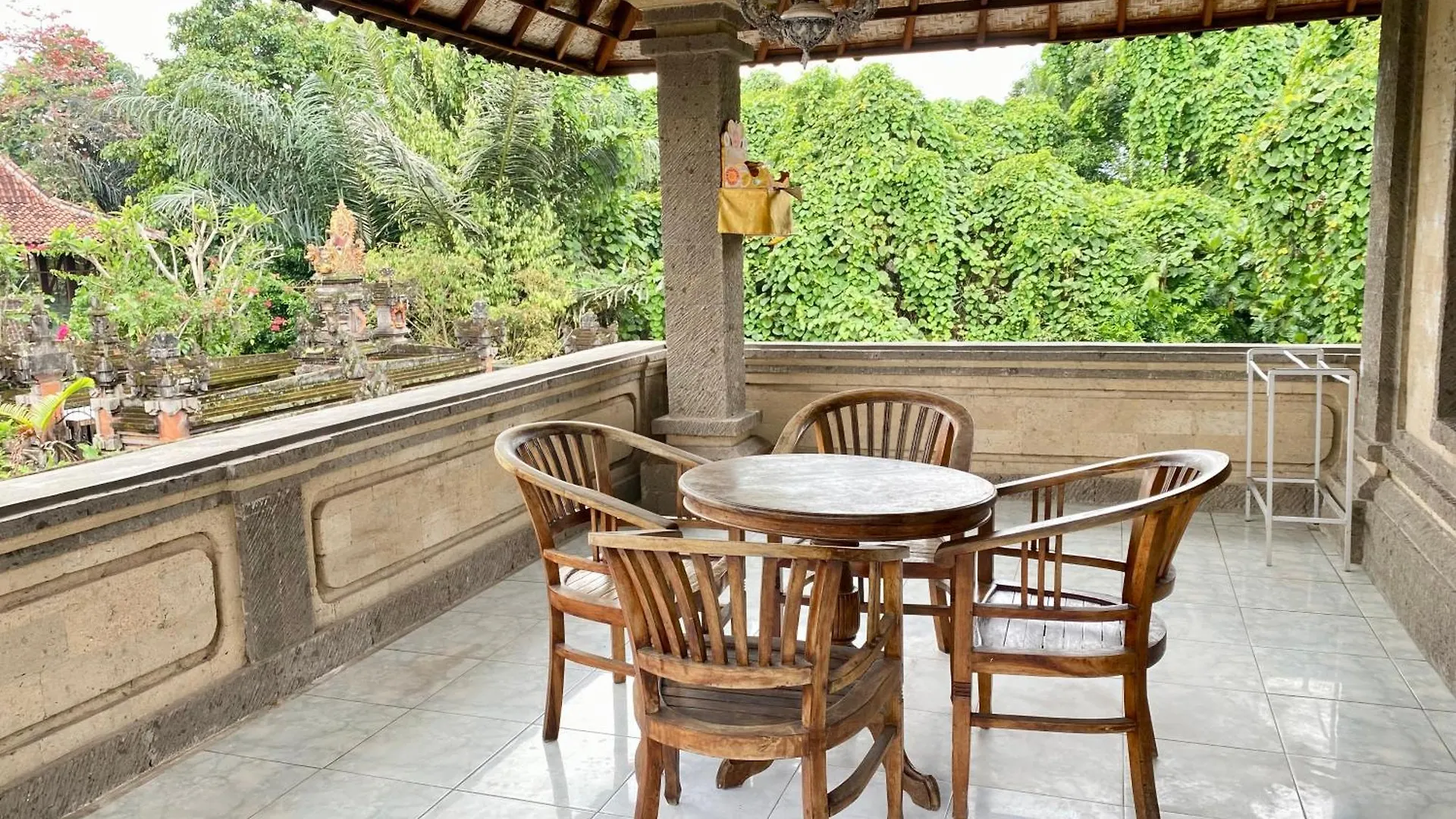 Budi Guest House Ubud  Ubud (Bali)