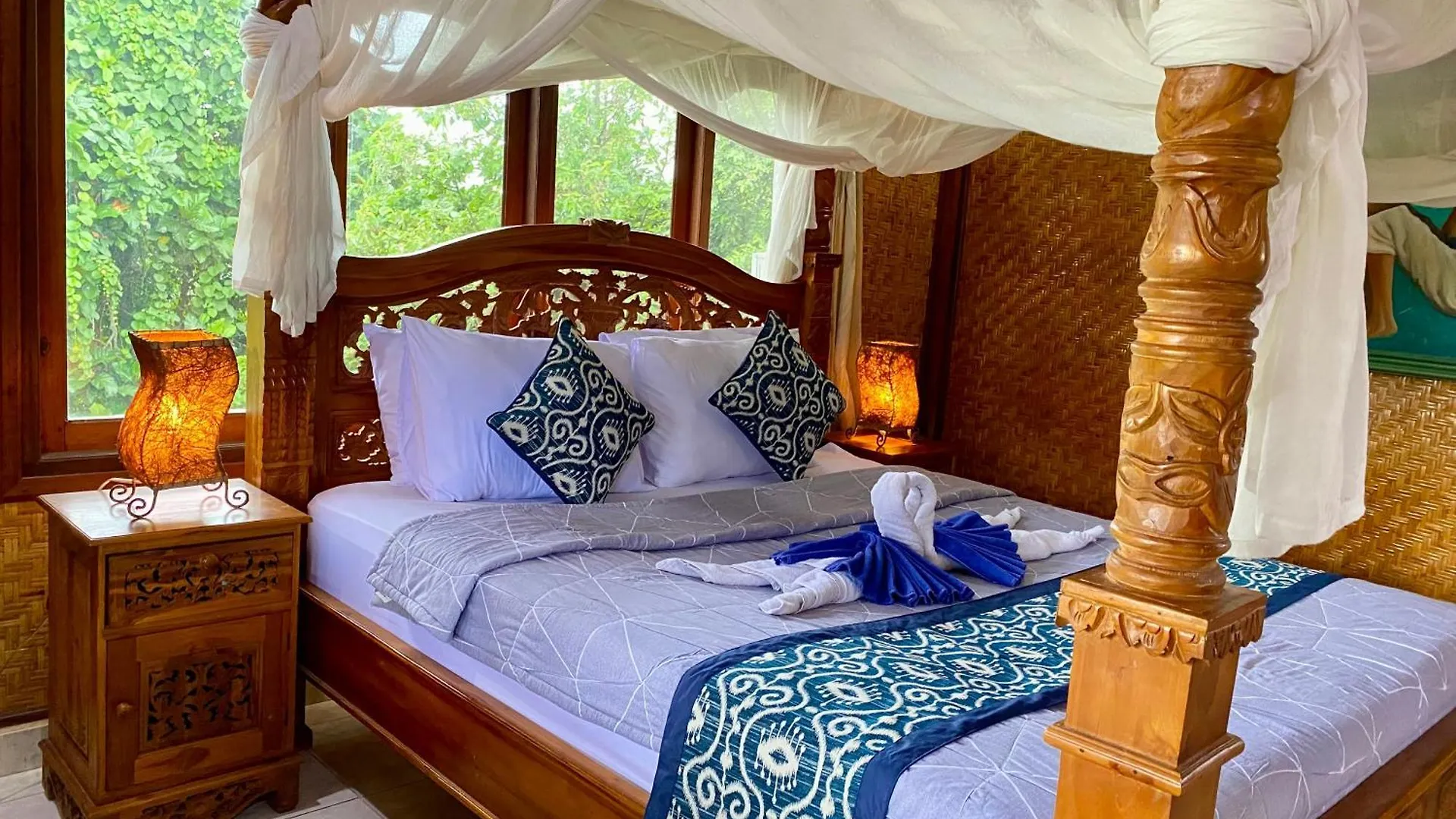 Budi Guest House Ubud