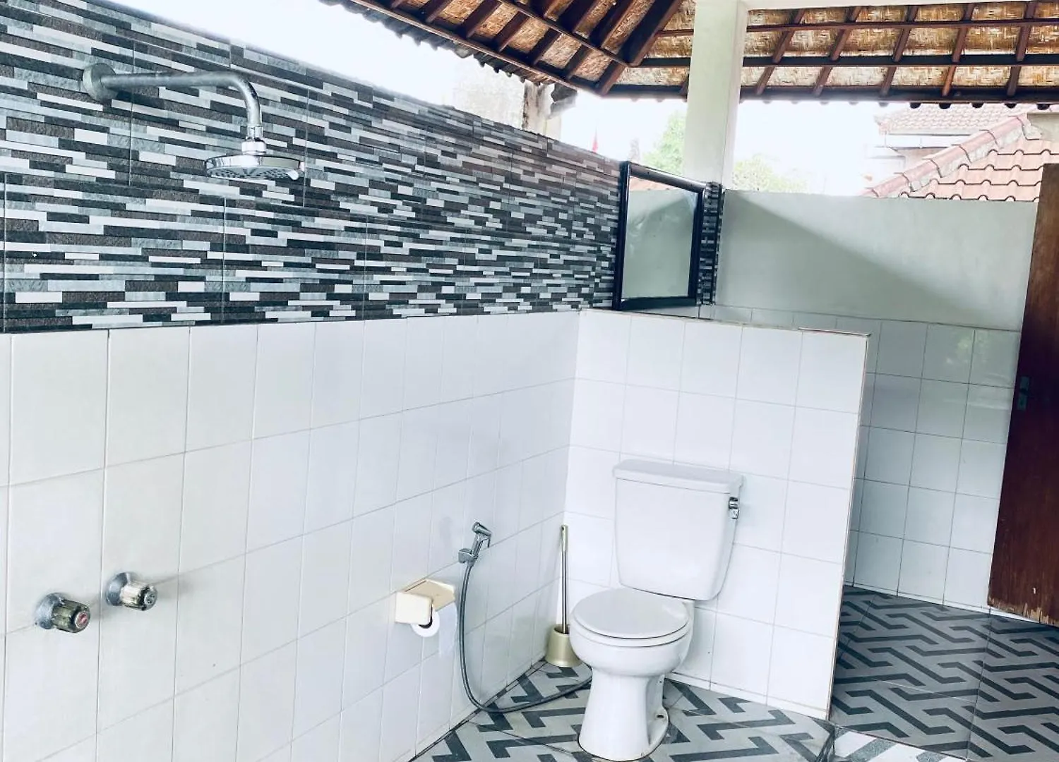 Budi Guest House Ubud  Indonesia